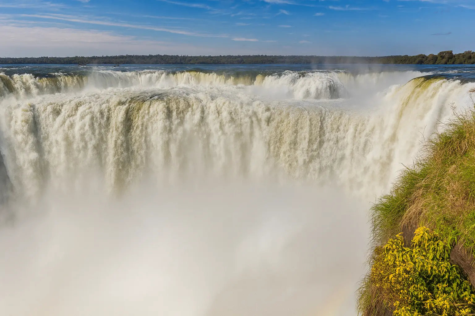 Dont Miss These Must-Visit Places in Argentina